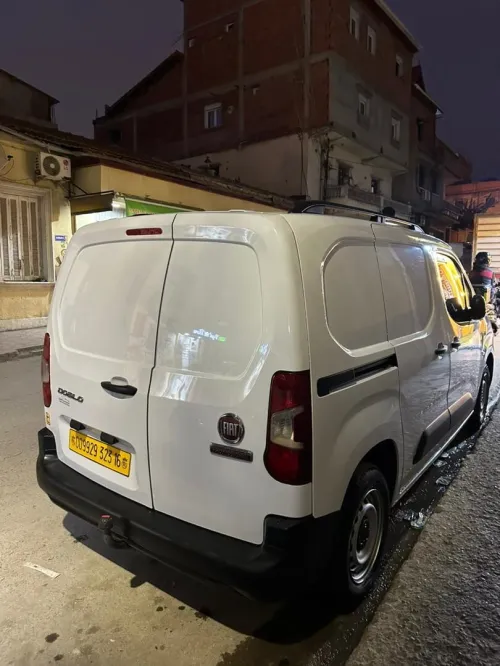 Fiat Doblo 2023 doblo
