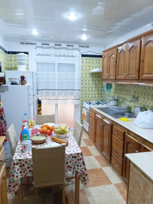 Location Villa Alger Douera