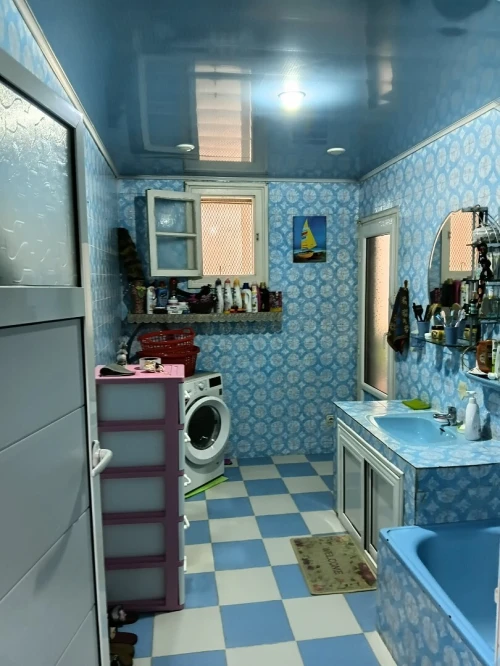 Location Villa Alger Douera