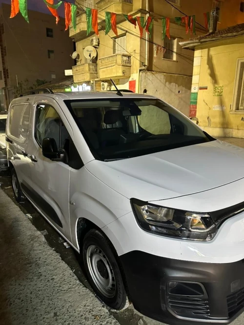 Fiat Doblo 2023 doblo