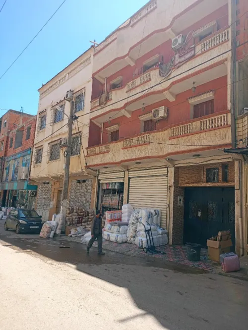 Location Villa Alger Ain naadja
