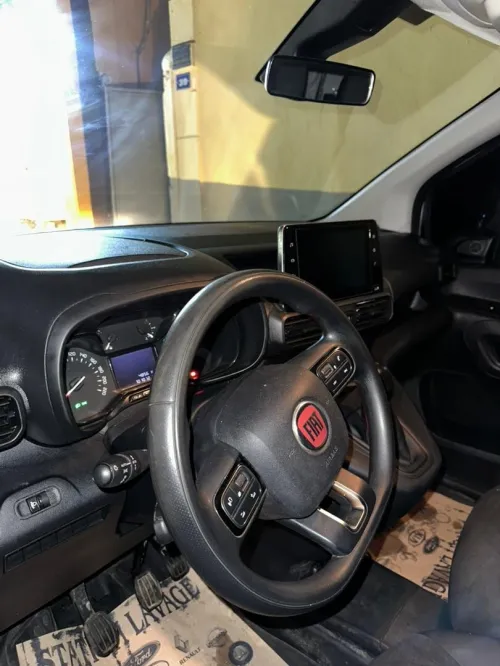 Fiat Doblo 2023 doblo