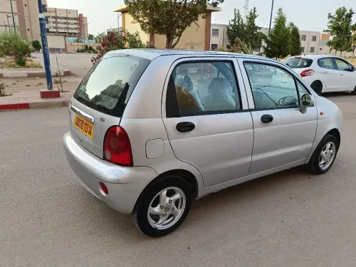 Chery QQ 2013 QQ
