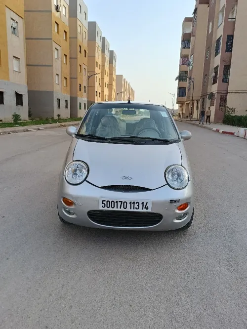 Chery QQ 2013 QQ