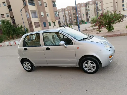 Chery QQ 2013 QQ