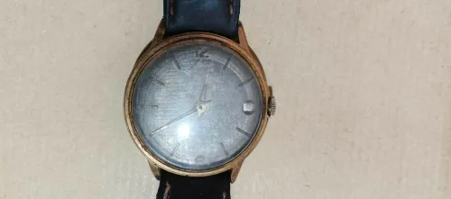 montre ancienne