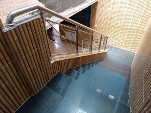 Vente Villa Laghouat Hassi rmel