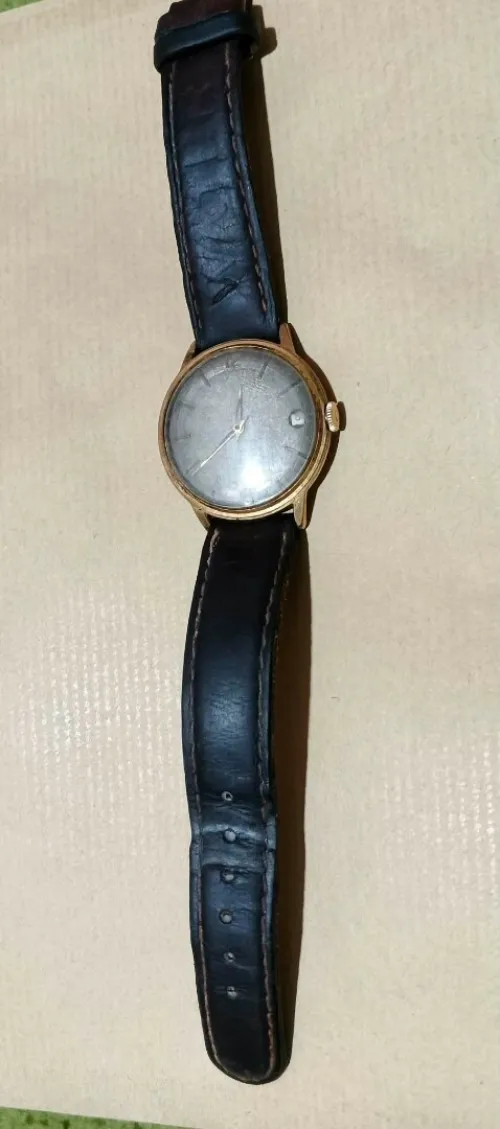 montre ancienne