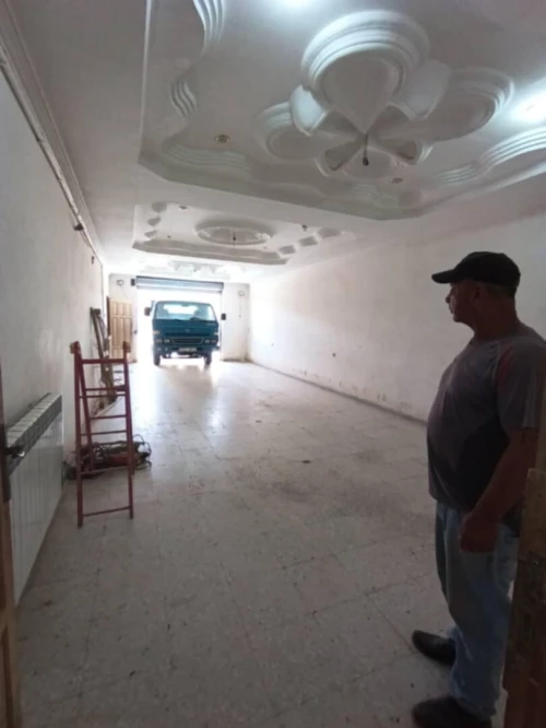 Vente Villa Laghouat Hassi rmel