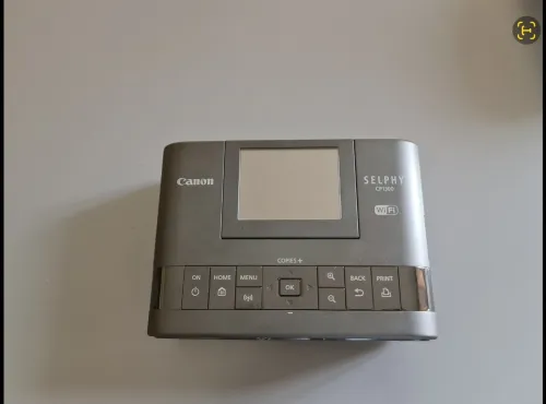 Canon 