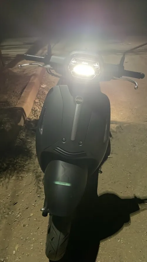Benelli Panarea 2 2025