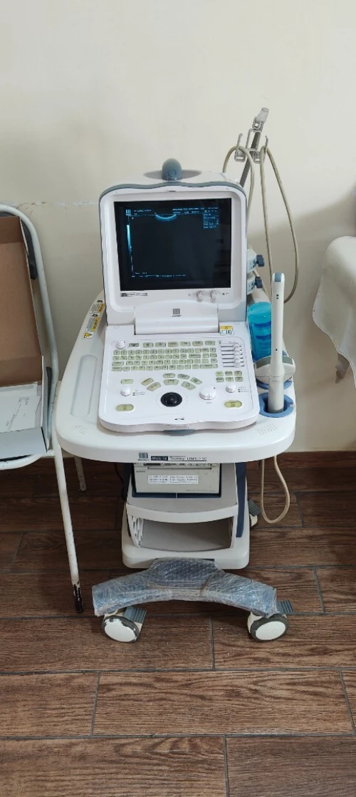Échographe Mindray DP 6600