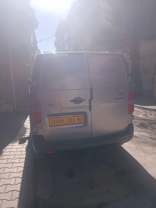 Fiat Doblo Van 2023 