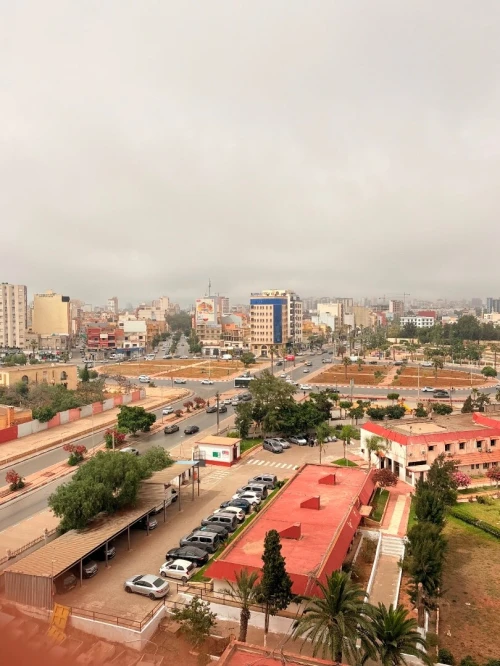 Vente Appartement F2 Oran Oran