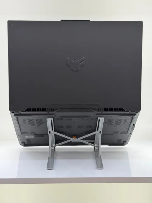 ASUS TUF F17 i7-H/13TH/16GO/512SSD NVME/NVIDIA RTX 4060 08GO 140W