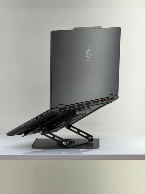 MSI CYBORG i5H/16GO DDR5/512SSD NVME/NVIDIA RTX 5050 08 GO GDDR7