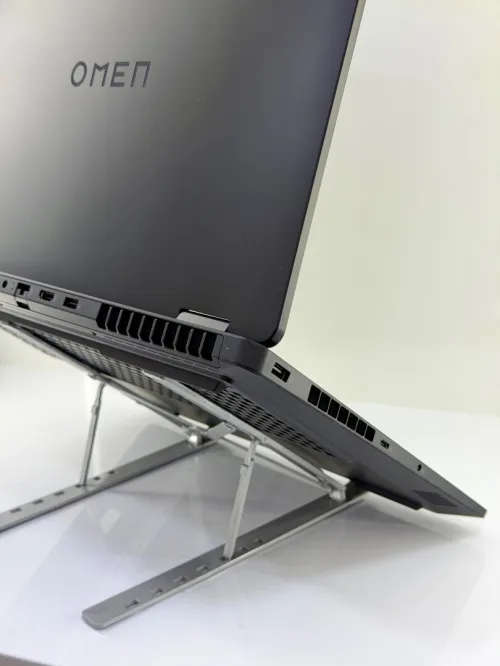 HP OMEN 16 PRO I9HX/14EM/32GO DDR5/1TB SSD NVME/NVIDIA RTX 5070 08 GO