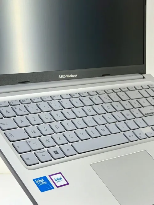 ASUS VIVIBOOK 15 PRO CORE 5 / 16 GO DDR5 / 512 SSD NVME