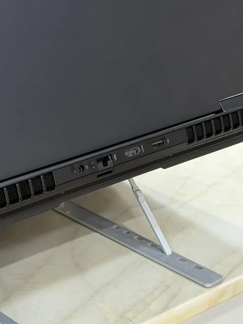 HP OMEN 16 PRO R9-8940HX 14EM GEN / 16GO DDR5 / 1TB SSD NVME / NVIDIA RTX 5060 08GO GDDR7