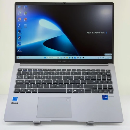 ASUS EXPERTBOOK I7-H/13TH/16GO/512SSD NVME