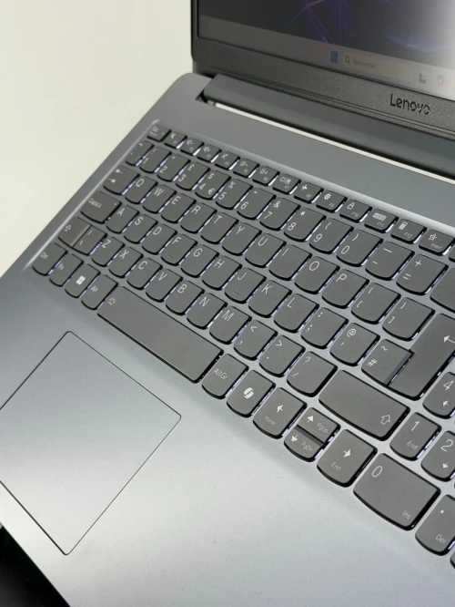 LENOVO LOQ I7HX/12TH/16GO DDR5/512SSD NVME/NVIDIA RTX 4050 06GO