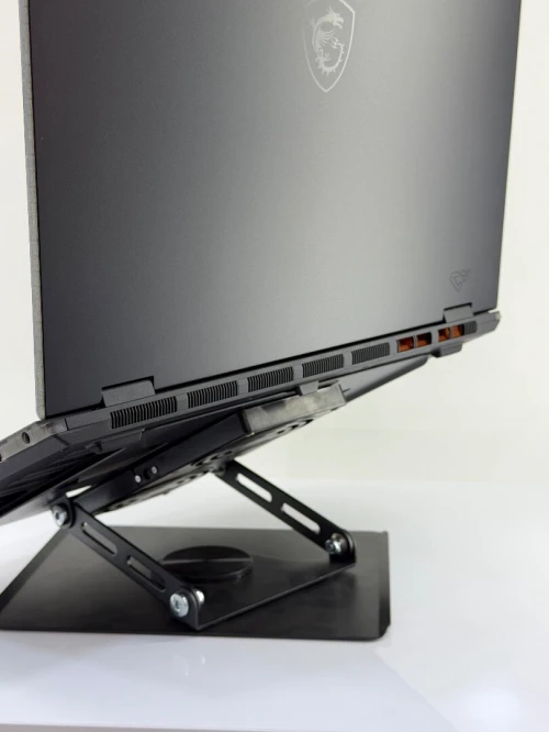 MSI CYBORG i5H/16GO DDR5/512SSD NVME/NVIDIA RTX 5050 08 GO GDDR7
