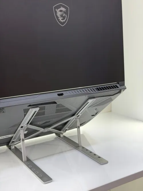 MSI THIN 15 PRO I5/13TH/16GO/512SSD NVME/RTX 4050 06 GO