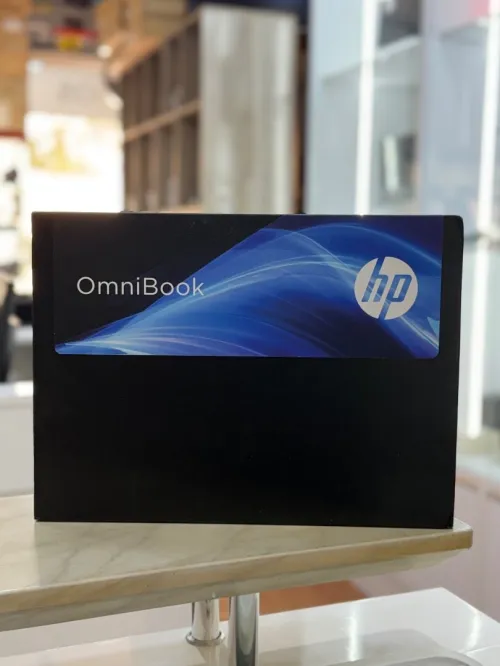 HP OMNIBOOK X360 ULTRA