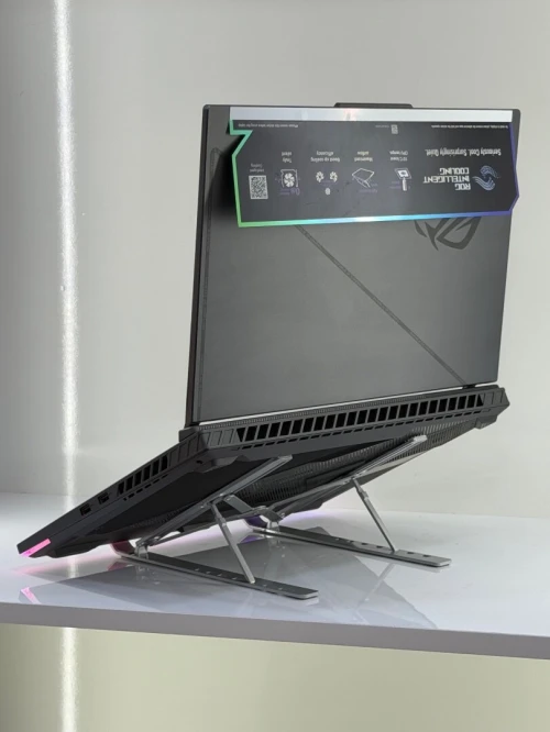 ASUS ROG STRIX G16 I7HX/13TH/16GO DDR5/512SSD NVME/NVIDIA RTX 4060 08 GO GDDR6 FULL