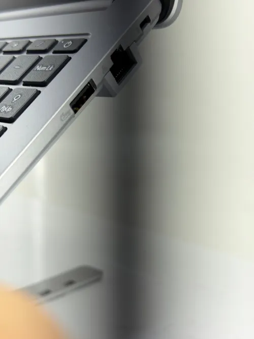 ASUS EXPERTBOOK I7-H/13TH/16GO/512SSD NVME