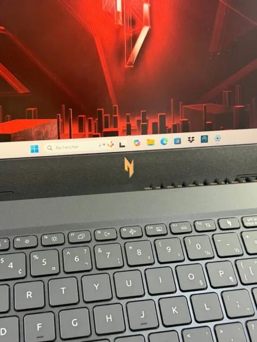 ACER NITRO V15 i5/13420H/16GO DDR5/512SSD NVME/RTX 3050 06 GO