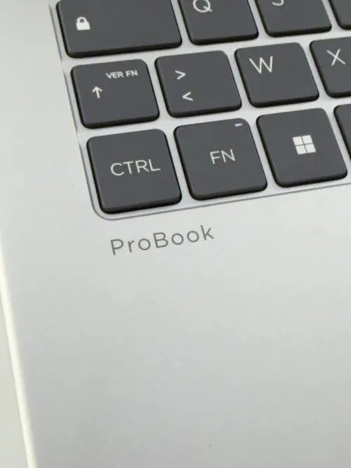 HP PROBOOK 14 PRO RYZEN 5 / 16 GO DDR5 / 512 SSD NVME