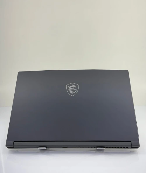 MSI THIN i5H/13TH/16GO/512SSD NVME/NVIDIA RTX 4050 06GO GDDR6