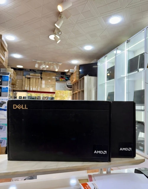 DELL 16 PRO RYZEN 5 PRO / 16GO DDR5 / 512 SSD NVME / AMD RADEON GRAPHIQUE