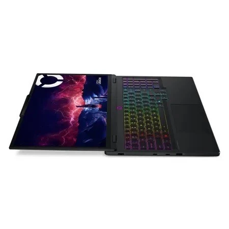 LENOVO LEGION 5 OLED RYZEN 7 AI 350W PRO /16GO DDR5 /1TB SSD NVME /NVIDIA GEFORCE RTX 5070 08GO GDDR7 140W