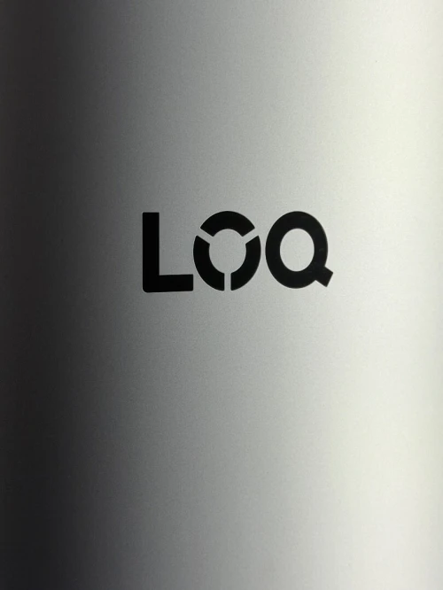 LENOVO LOQ I7HX/12TH/16GO DDR5/512SSD NVME/NVIDIA RTX 4050 06GO