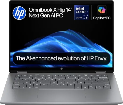 HP OMNIBOOK X360 ULTRA