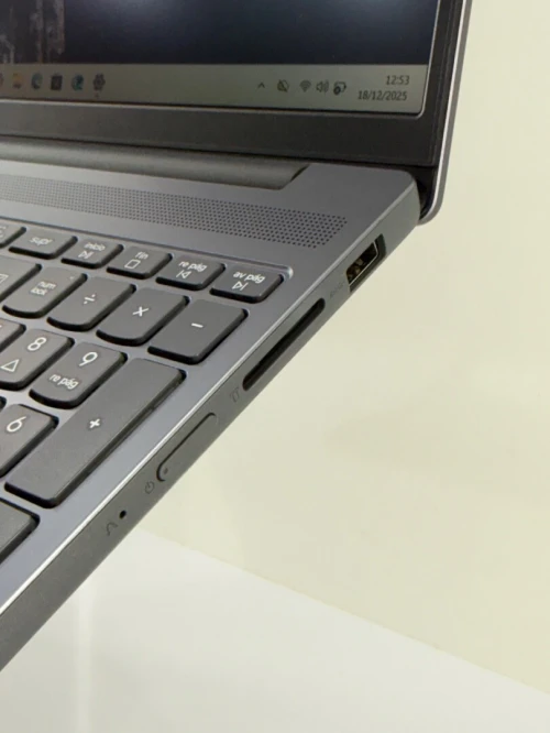 LENOVO IDEAPAD 3i NEW SLIM 2025 i5 13420H/16GO DDR5/512SSD NVME