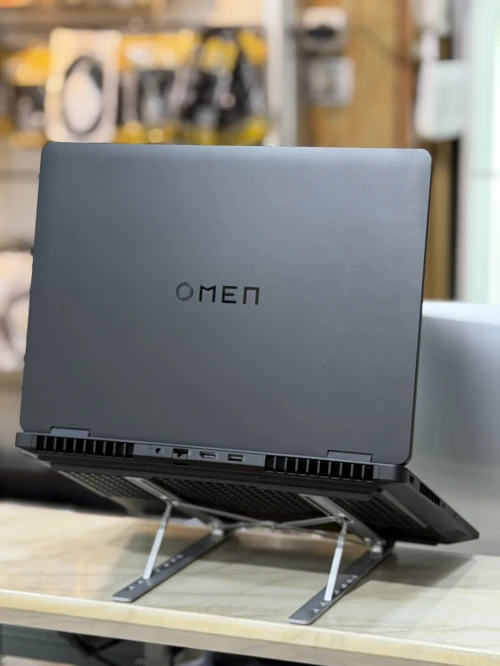 HP OMEN 16 PRO R9-8940HX 14EM GEN / 16GO DDR5 / 1TB SSD NVME / NVIDIA RTX 5060 08GO GDDR7