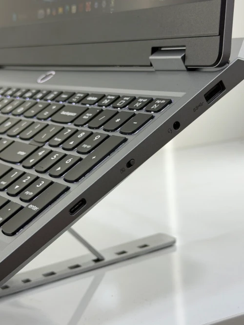 LENOVO LOQ I7HX/13TH/16GO DDR5/512SSD NVME/NVIDIA RTX 5060 08GO GDDR7