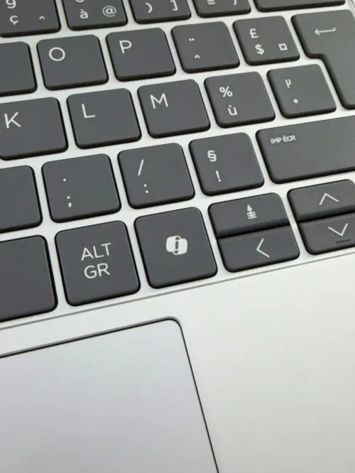 HP PROBOOK 14 PRO RYZEN 5 / 16 GO DDR5 / 512 SSD NVME
