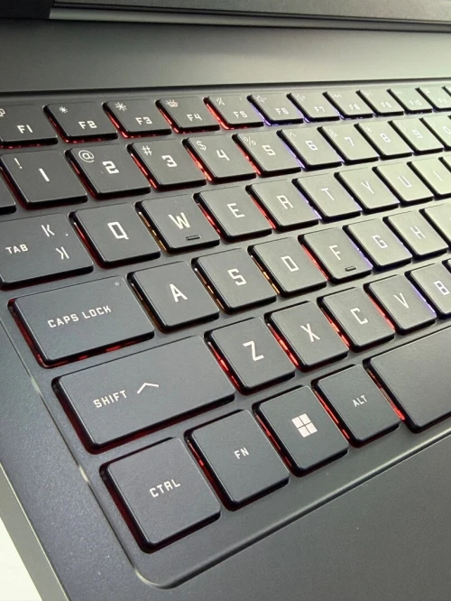 HP OMEN 16 PRO I9HX/14EM/32GO DDR5/1TB SSD NVME/NVIDIA RTX 5070 08 GO
