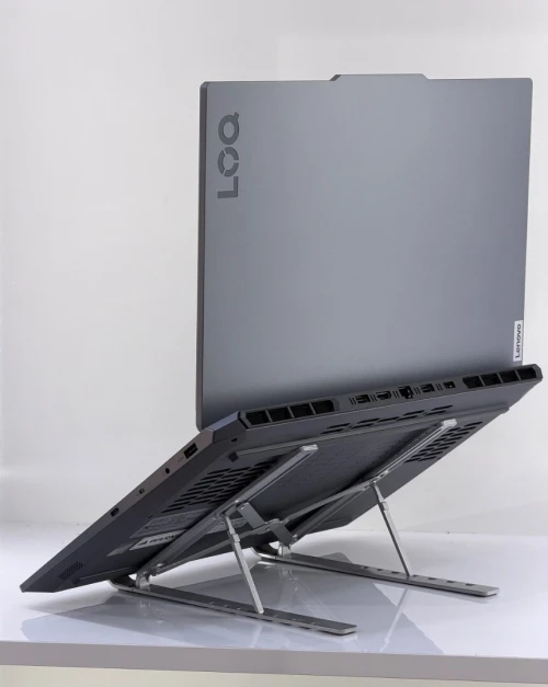 LENOVO LOQ 2026 RYZEN-5 220W/16GO DDR5/512SSD NVME/NVIDIA RTX 5050 08 GO GDDR7