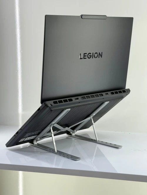 LENOVO LÉGION 5 OLED RYZEN 7 AI PRO/16GO RAM DDR5/1TB SSD NVME/NVIDIA RTX 5070 08 GO GDDR7