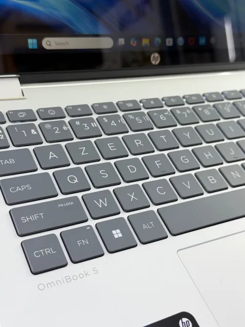 HP OMNIBOOK 14 PRO ULTRA X360 TACTILE