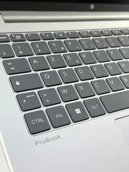 HP PROBOOK 14 PRO RYZEN 5 / 16 GO DDR5 / 512 SSD NVME