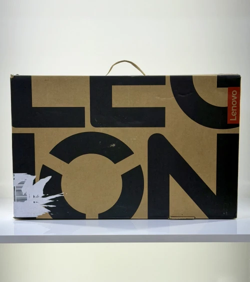LENOVO LÉGION 5 OLED RYZEN 7 AI PRO/16GO RAM DDR5/1TB SSD NVME/NVIDIA RTX 5070 08 GO GDDR7