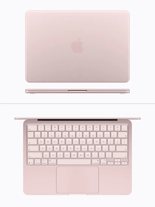 MACBOOK NEO PINK 08GO/512SSD