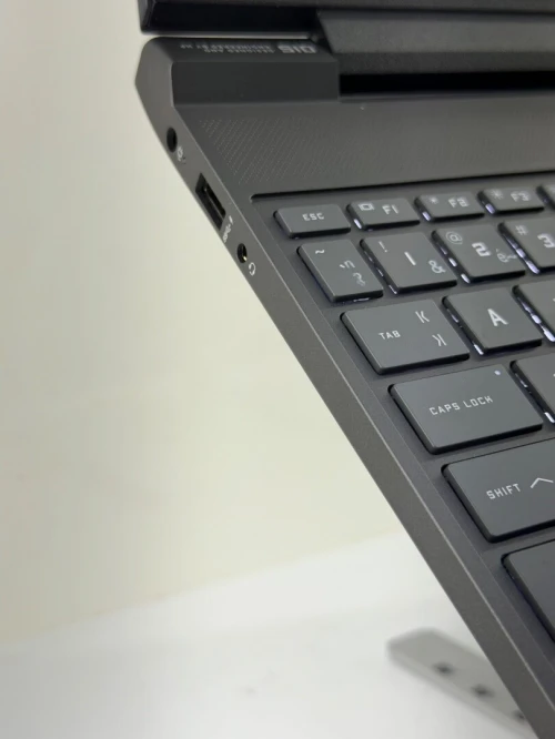 HP VICTUS GAMING I5H/13TH/08GO/512SSD NVME/NVIDIA RTX 3050 06 GO