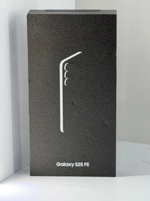 SAMSUNG GALAXY S25 FE 256GB USA